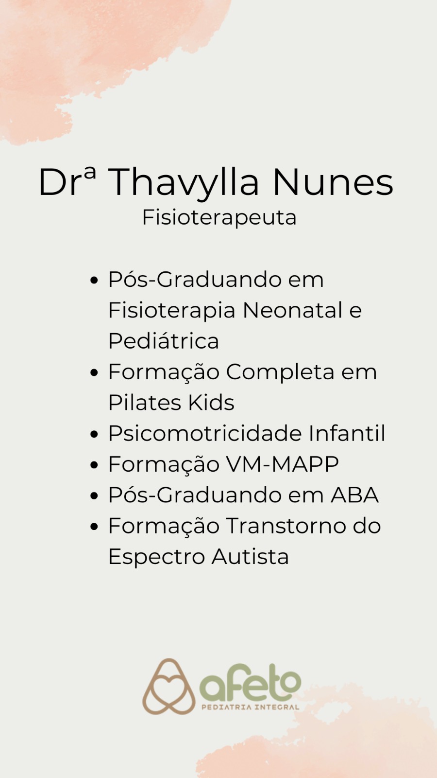 Thavylla Nunes